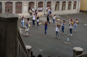 Proiectul Dezvoltarea Durabilă