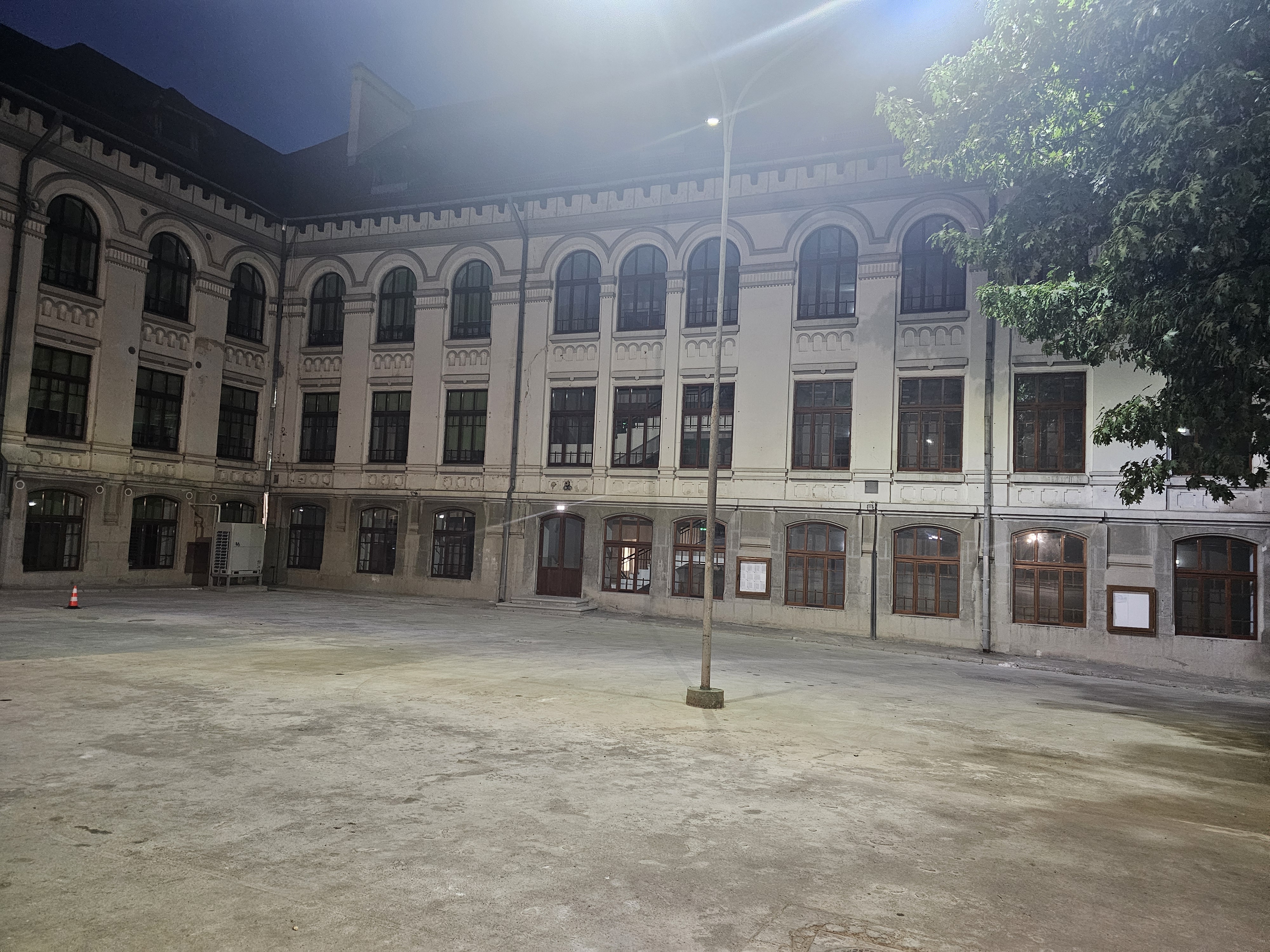 Mesaj de început de AN ȘCOLAR 2025-2026