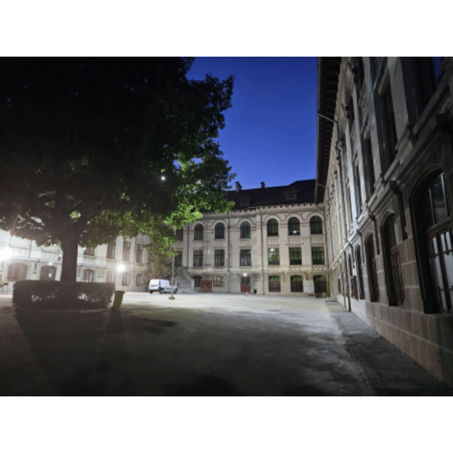 Proiecte derulate în cadrul liceului